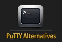 PuTTY Alternatives