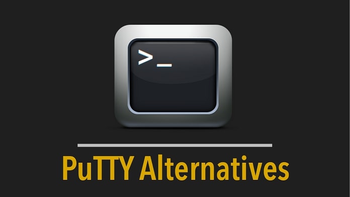 PuTTY Alternatives