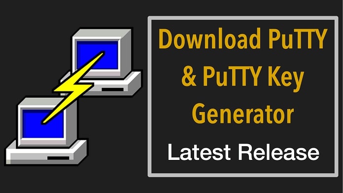 PuTTY Key - Free PuTTY Download for Windows, Mac & Linux