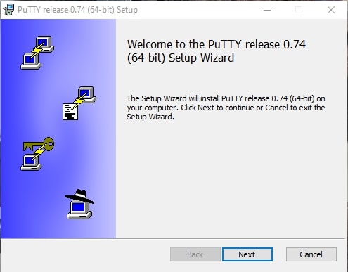 putty download connection manager