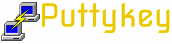 PuTTYgen